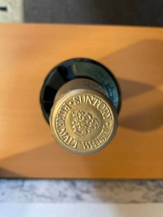 サントリー 700ml 山崎 10年✨限定値下げ