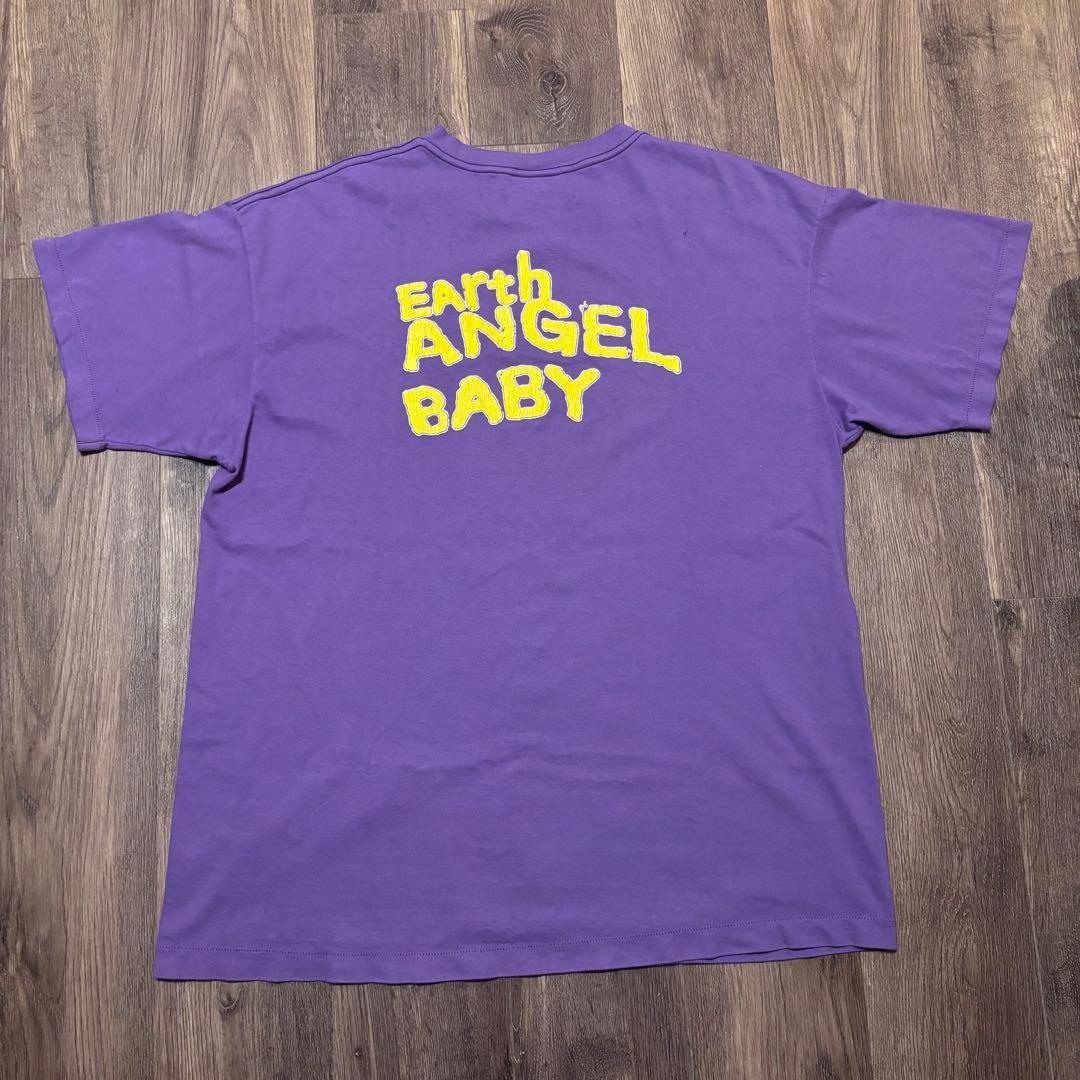 saint michael セントマイケル　universal Tシャツ