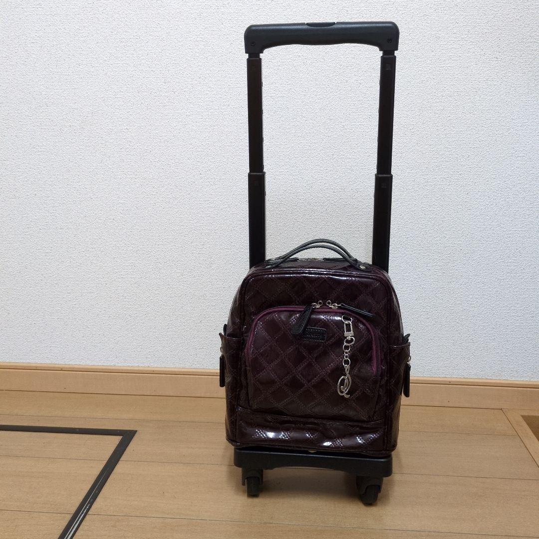 スワニー　キャリー