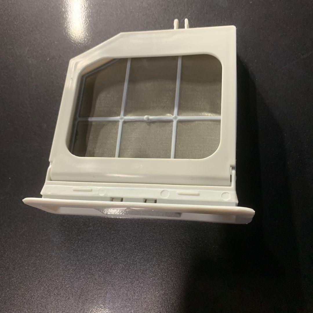 K699 AQUA ドラム洗濯機　AQW-DX12P-R 12㎏ 2024年製