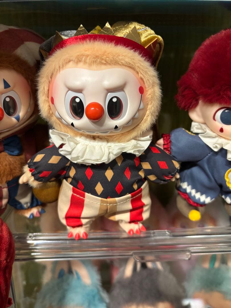 スーパーシークレットラブブ