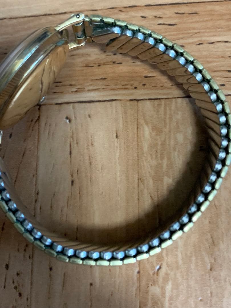 セイコー SEIKO クロノス 手巻き 腕時計 GP ゴ—ルド1966年代