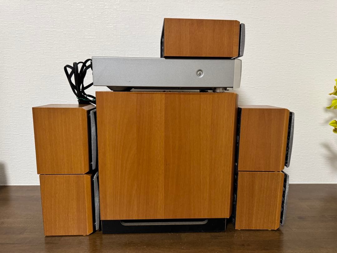 DENON ホームシアターセット