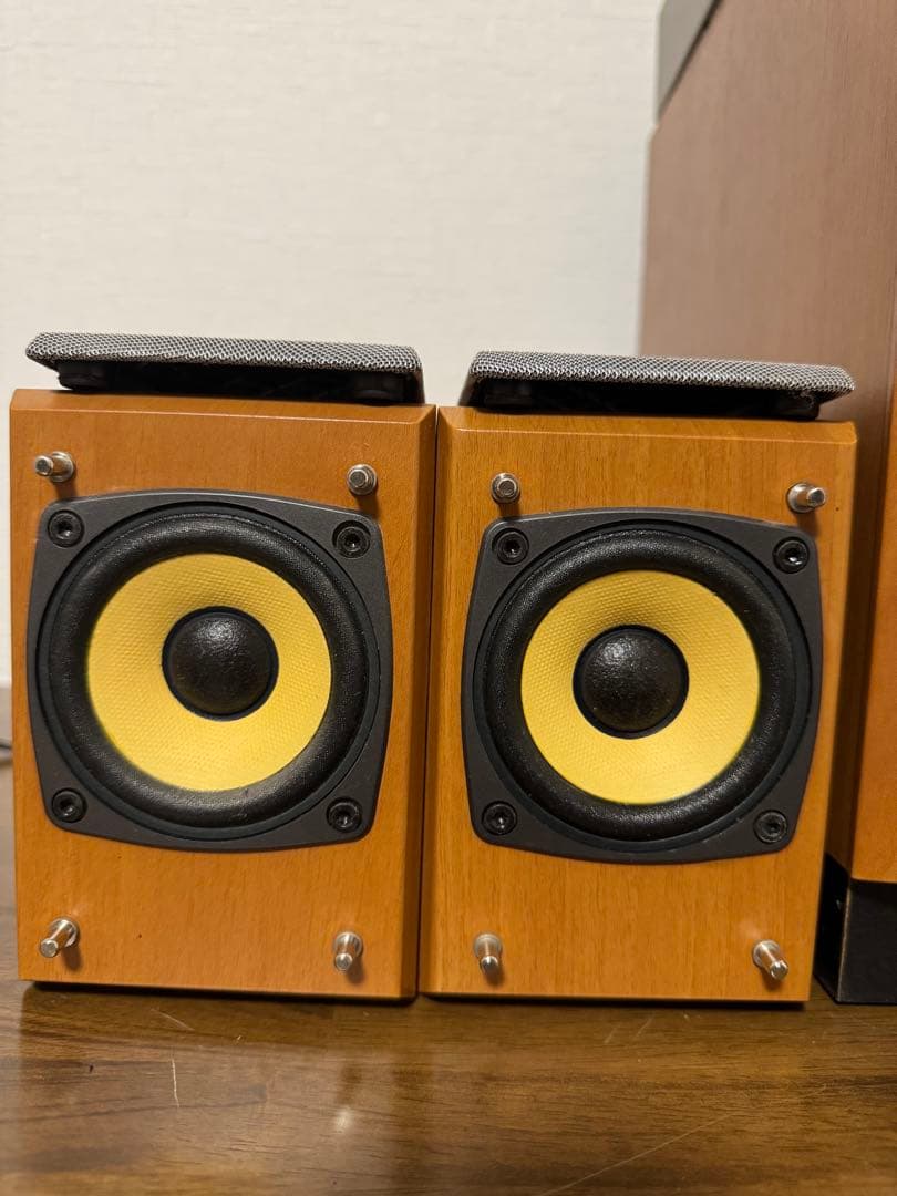 DENON ホームシアターセット