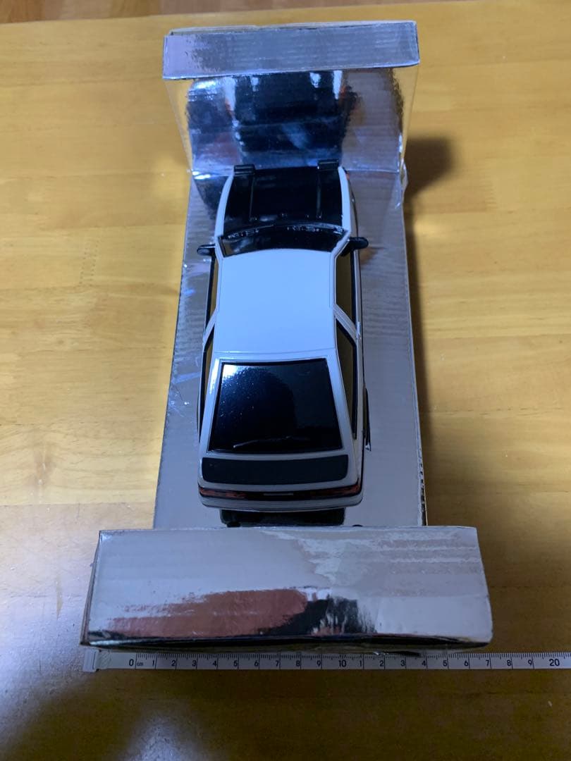 イニシャルD ミニカー　6