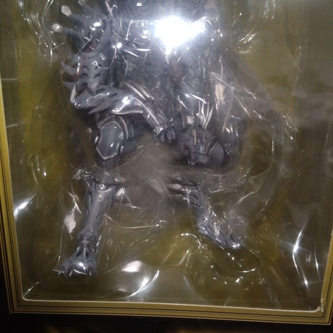 アートワークスモンスターズ 仮面ライダー555 PartV ウルフオルフェノク