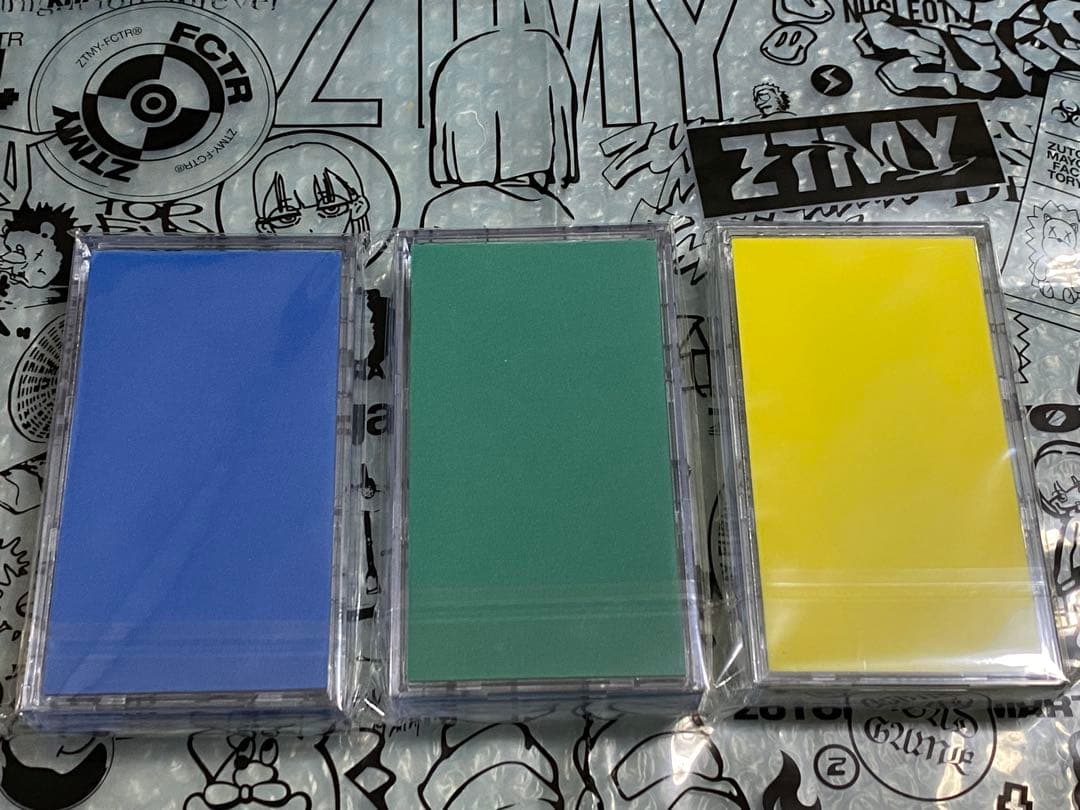 ずっと真夜中でいいのに。 勲章 2021 2022 2023 ずとまよ　未開封