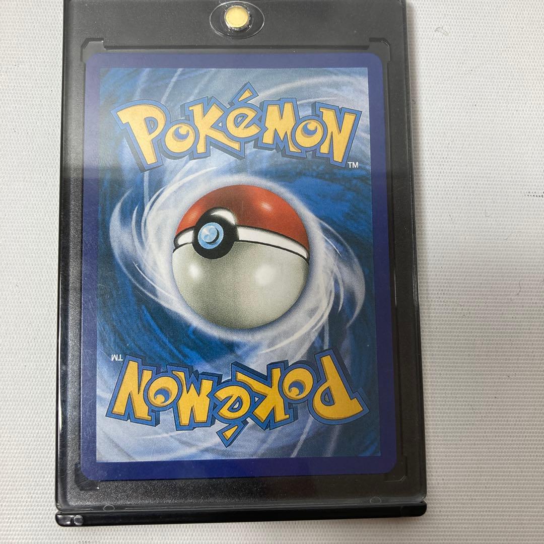 ポケモンカード　shining celebi 1ed 106/105 英語版　b