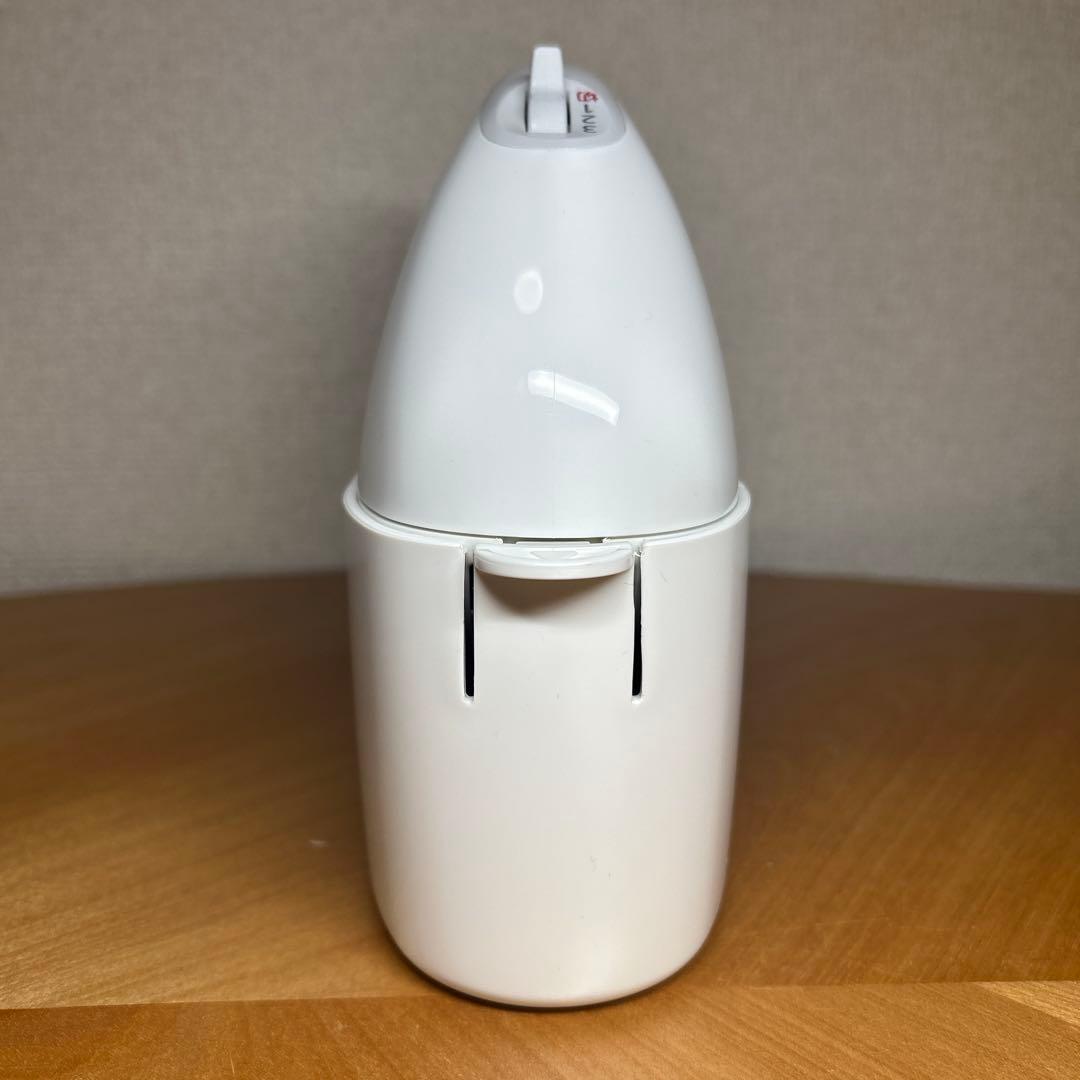 美品 パナソニック ハンドミキサー MK-H4