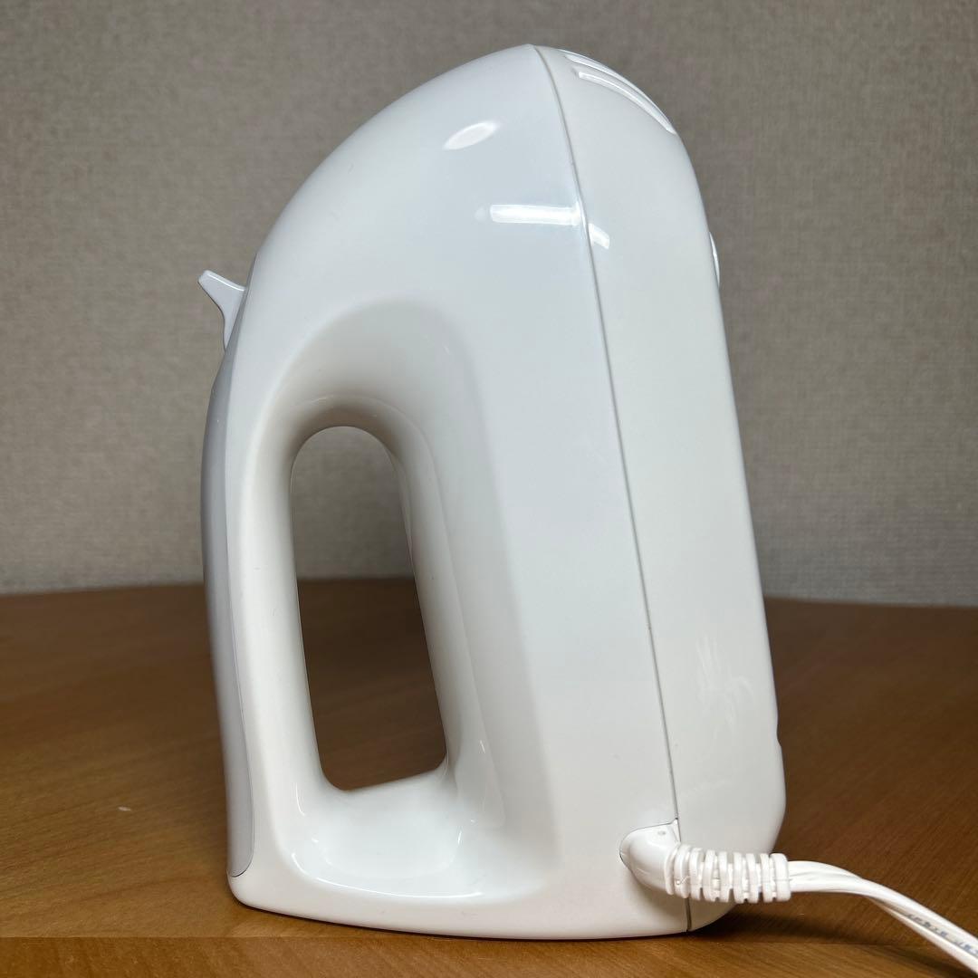 美品 パナソニック ハンドミキサー MK-H4