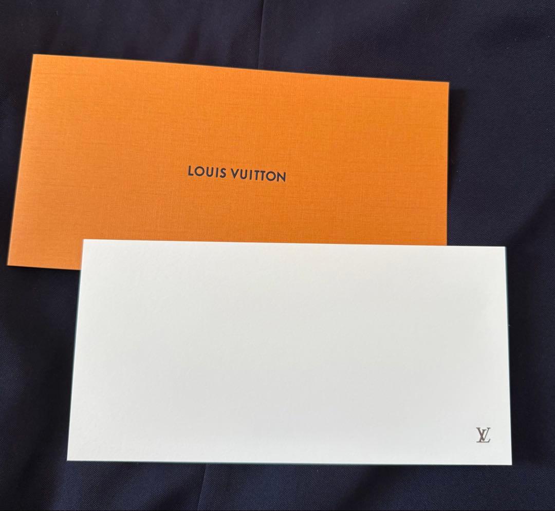 1月1日限定 セール ルイヴィトン ポルトフォイユ・ルークッサン ドリーム