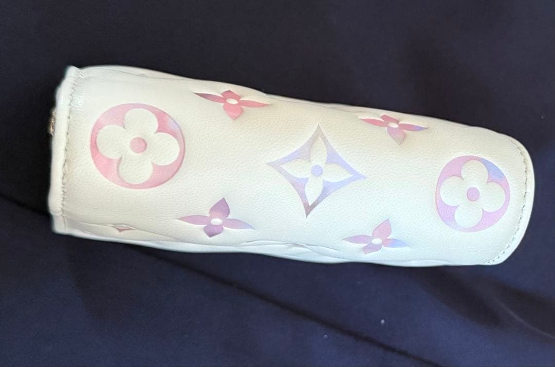 1月1日限定 セール ルイヴィトン ポルトフォイユ・ルークッサン ドリーム