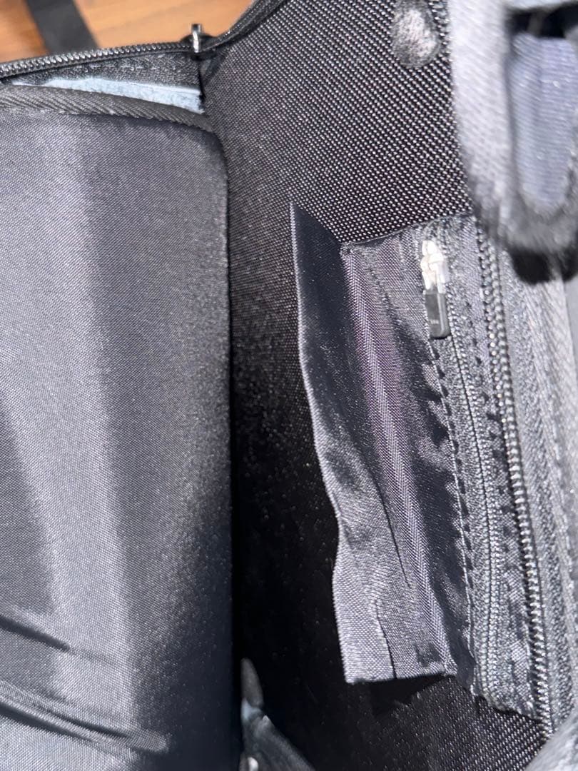 BAMファゴット用 エトワールケース（L’Etoile） ジェントルマンタイプ