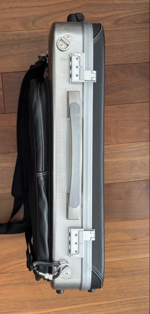 BAMファゴット用 エトワールケース（L’Etoile） ジェントルマンタイプ