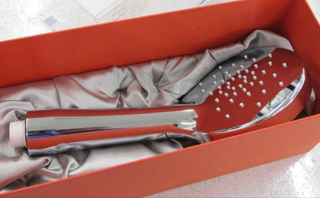 AngelAir シャワーヘッド「Bijet」TH-102 グッドデザイン賞受賞