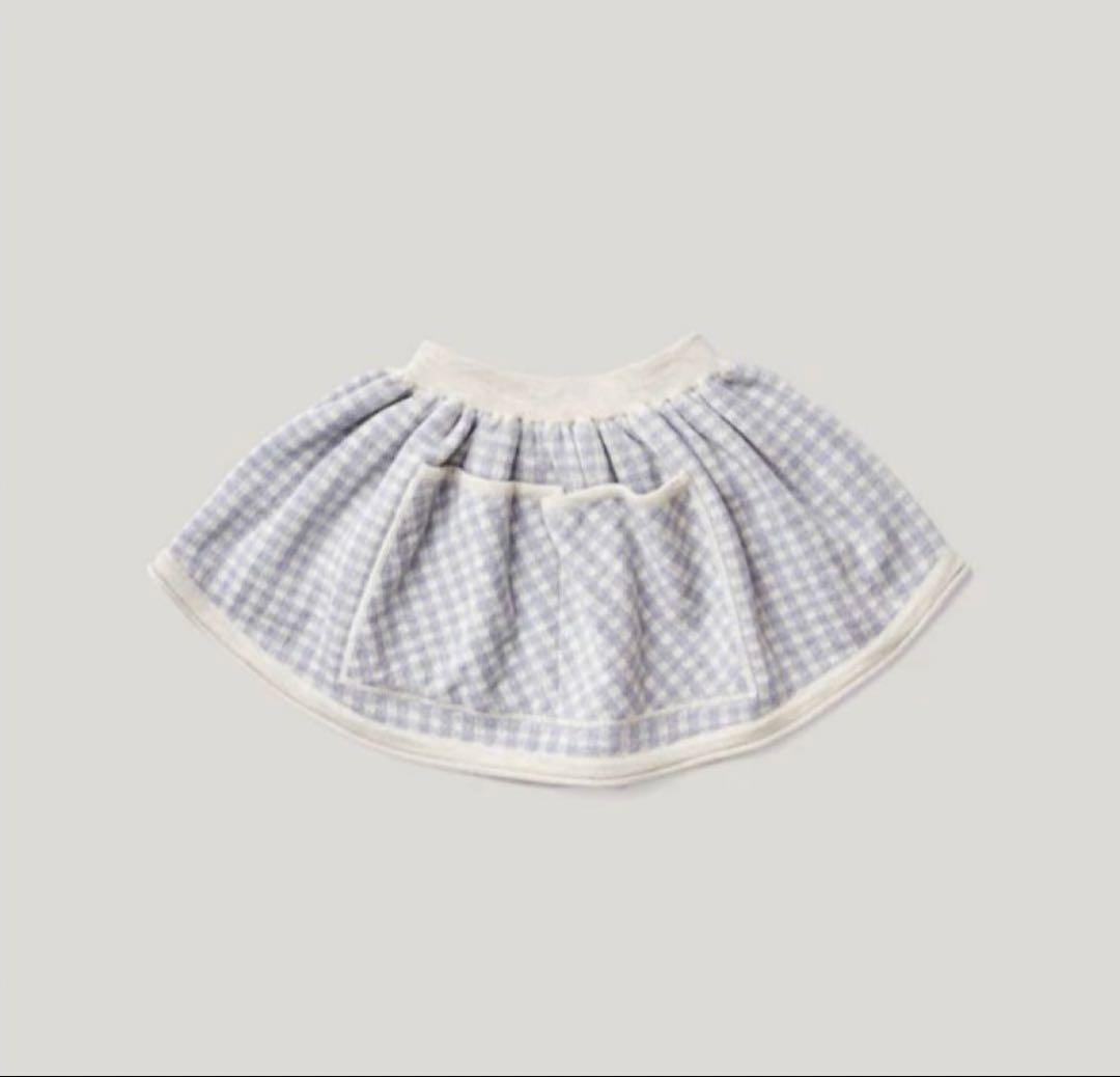 スカート SOOR PLOOM Erma Skirt 4y