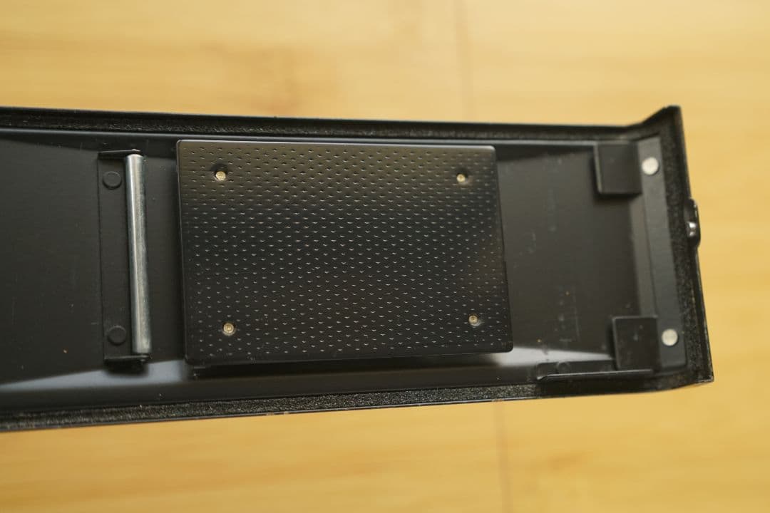 EBC FUJINON 55mm f/1.8レンズ,FUJICA ST-801