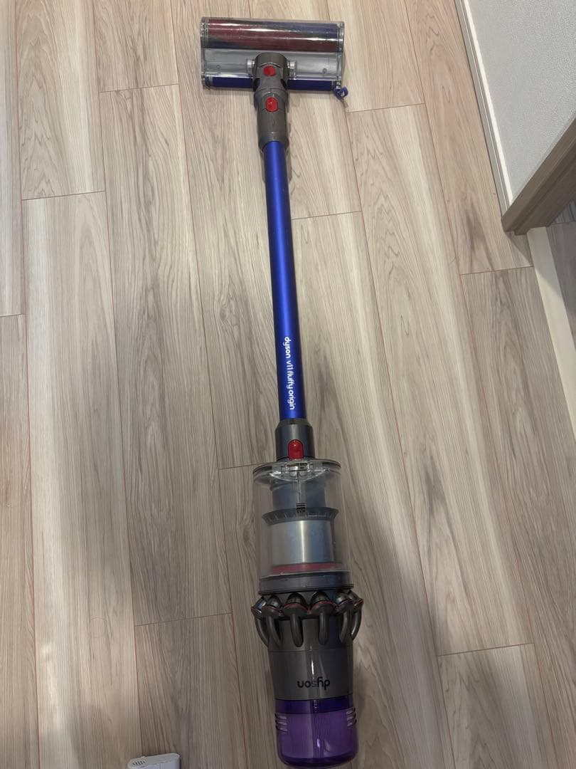 Dyson スティッククリーナー 本体