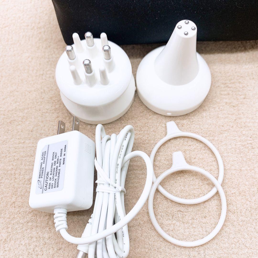 ほぼ未使用品☀最新モデル ベレガ セルキュア 4t+ 4T plus plus