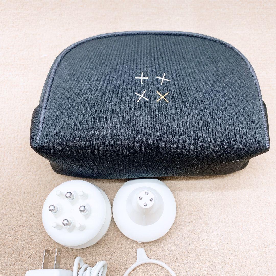 ほぼ未使用品☀最新モデル ベレガ セルキュア 4t+ 4T plus plus