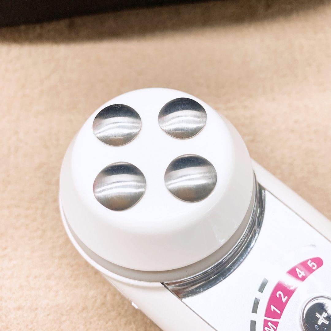 ほぼ未使用品☀最新モデル ベレガ セルキュア 4t+ 4T plus plus