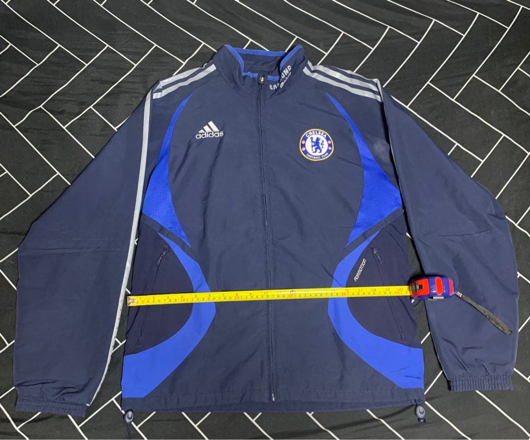 チェルシー アディダス Lサイズ