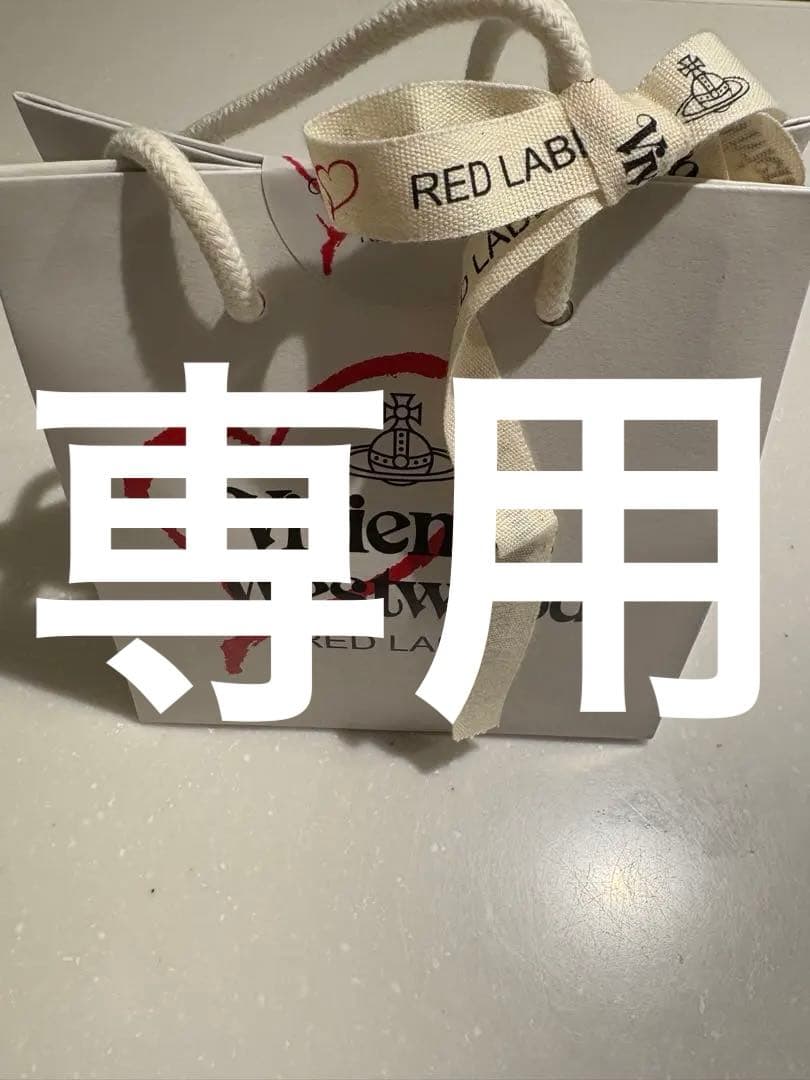 ヴィヴィアンMINI BAS RELIEF ドロップピアス