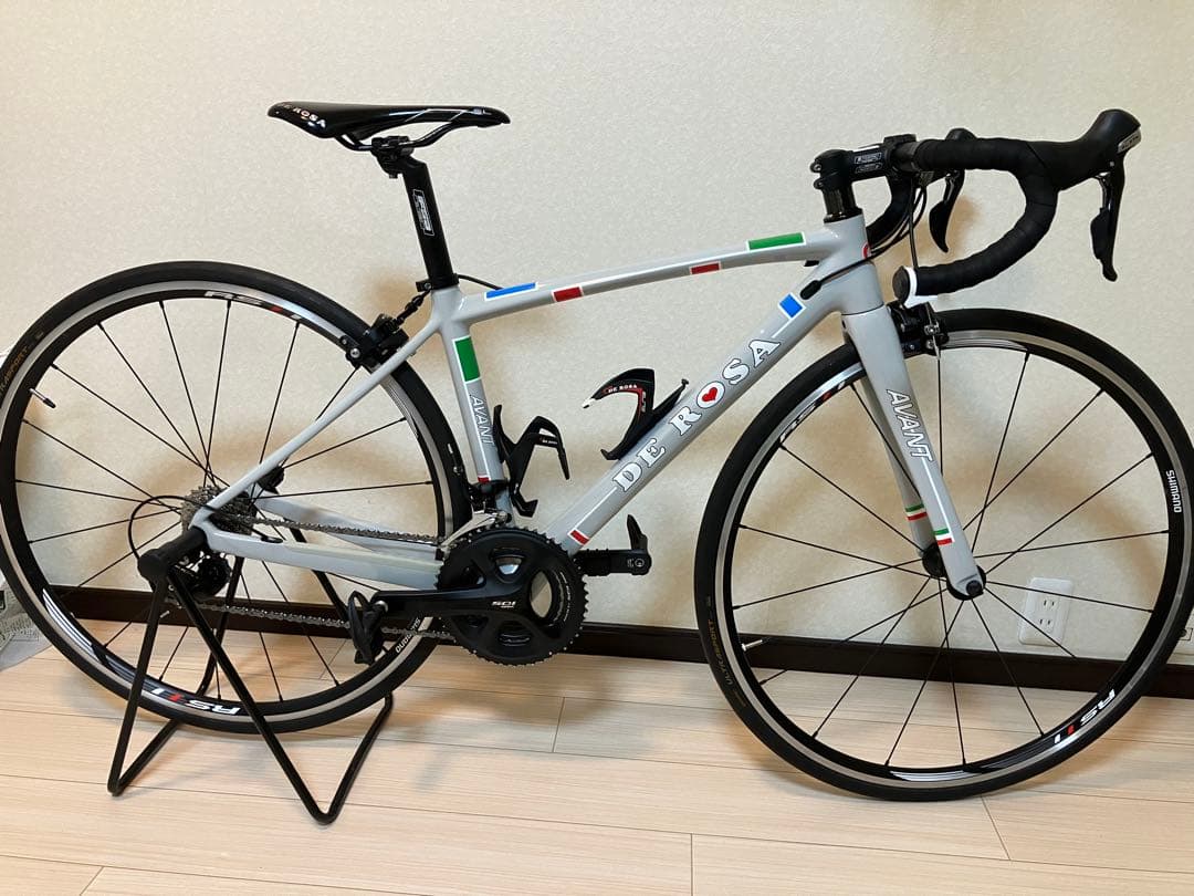 ※おおしまバイシクル※DE ROSA AVANT 39