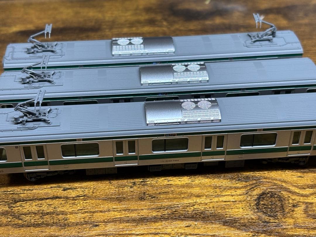 Kato E233系7000番台　埼京線