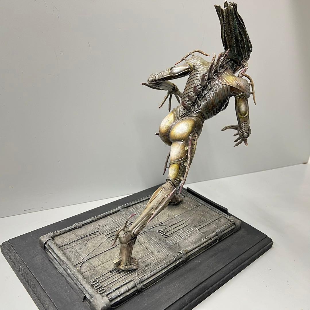 ホライゾン　 スピーシーズ　シル SPECIES SIL レジンキット