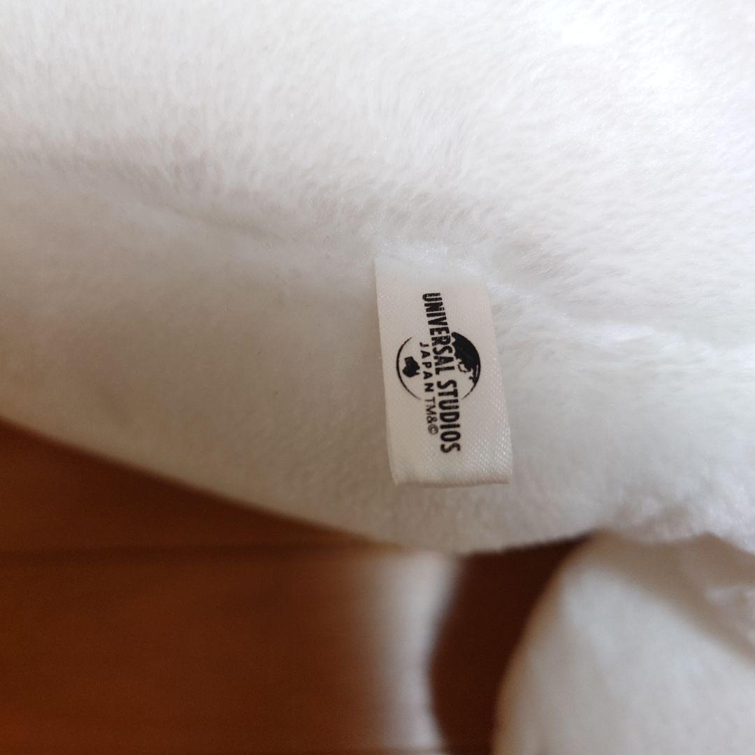 スヌーピー ぬいぐるみ 約30cm ユニバーサルスタジオジャパン