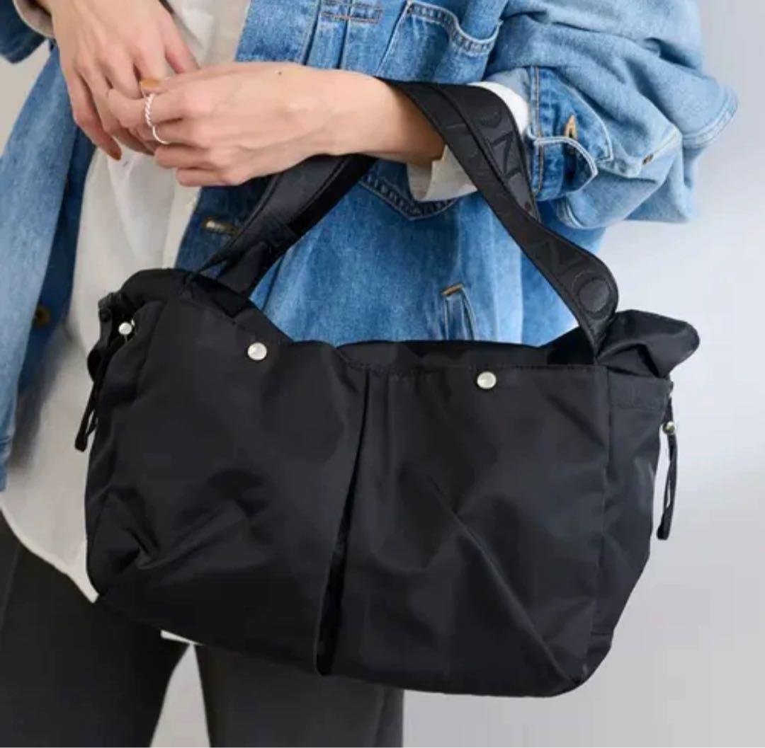 [新品]NOMADIS/ノマディスBASQUEMSLD 25SSショルダーバッグ