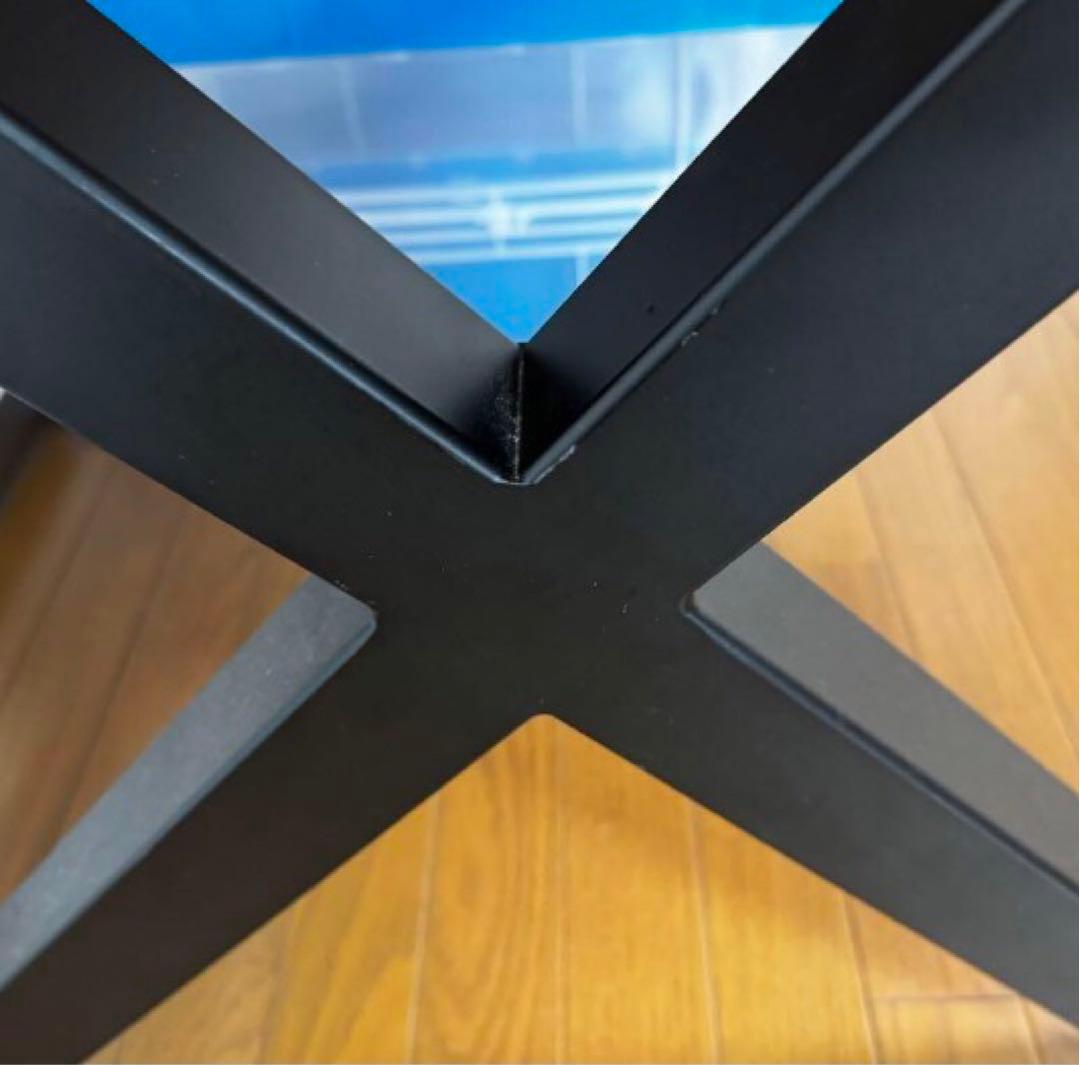 kanademono THE LEGS / X ライン 2脚セット