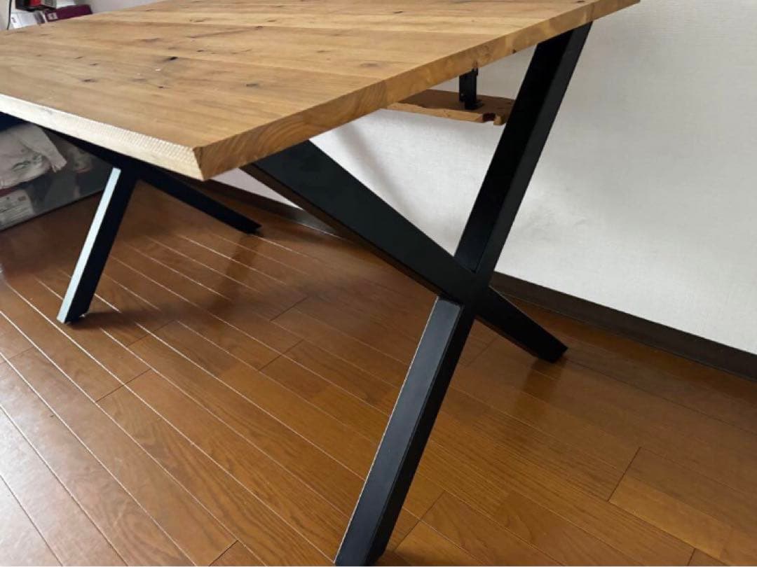 kanademono THE LEGS / X ライン 2脚セット