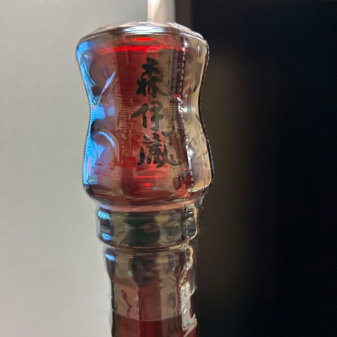 森伊蔵 2013年 ￼商品大幅値下げいたしました。 今月末で販売終了致します。