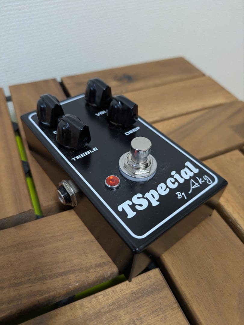 ギター AKG TSpecial