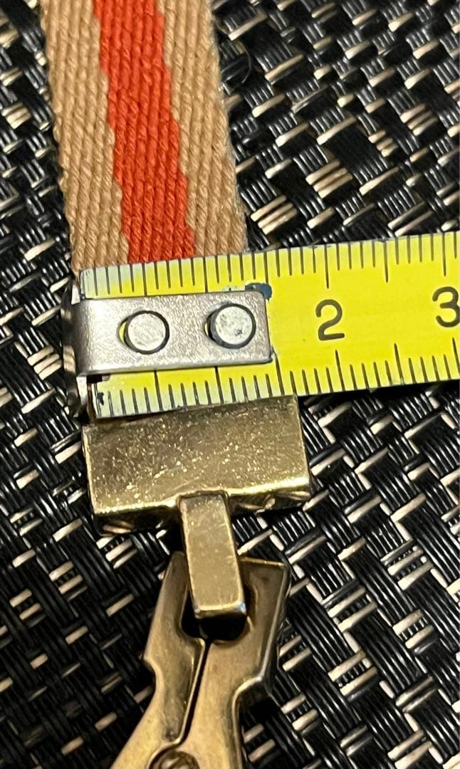 GUCCI グッチ ネックストラップ アクセサリー スマホ 中古品 レア 稀少