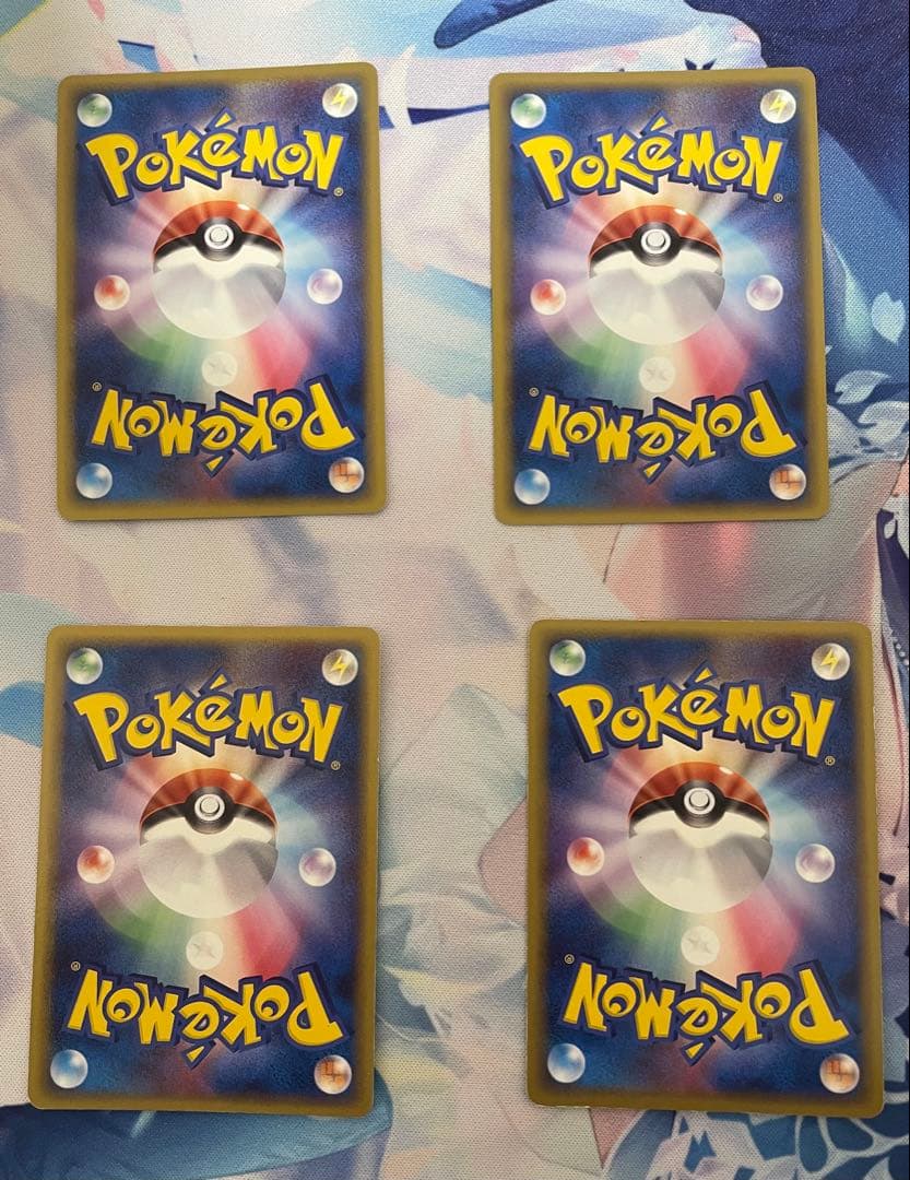 ポケモンカードセット デルタ種24枚