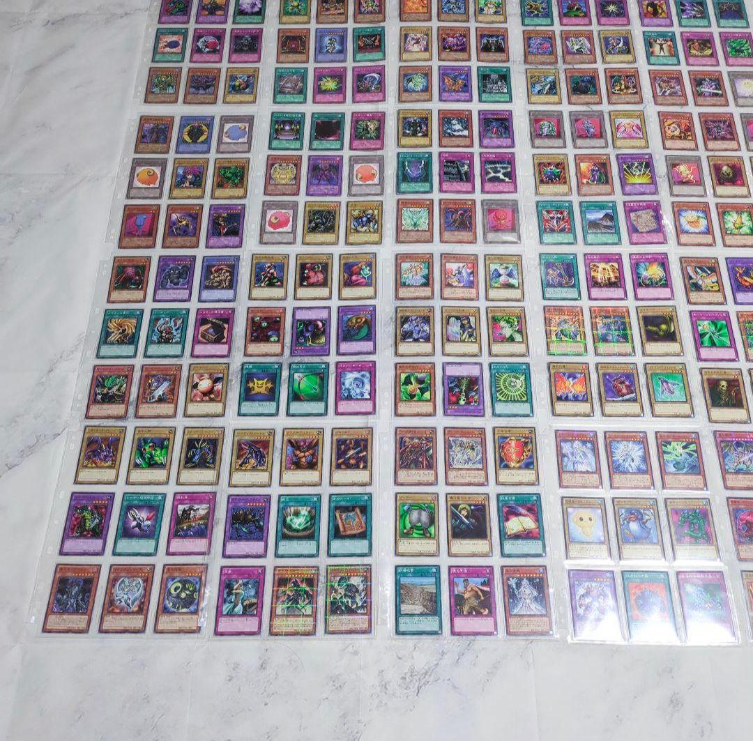 ☆2007年より公認店舗大会配布TPトーナメントパック収録カードまとめ売り