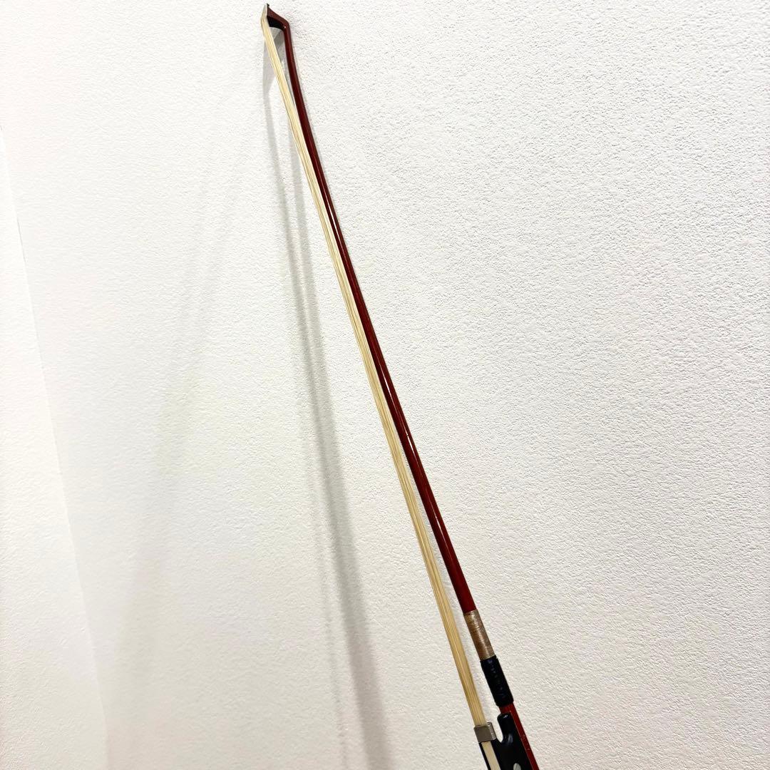 SUZUKI バイオリン 1/2 No.200 弓・純正ハードケース付き