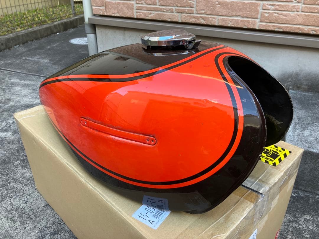 チ*ー様 Z1 Z2 外装セット