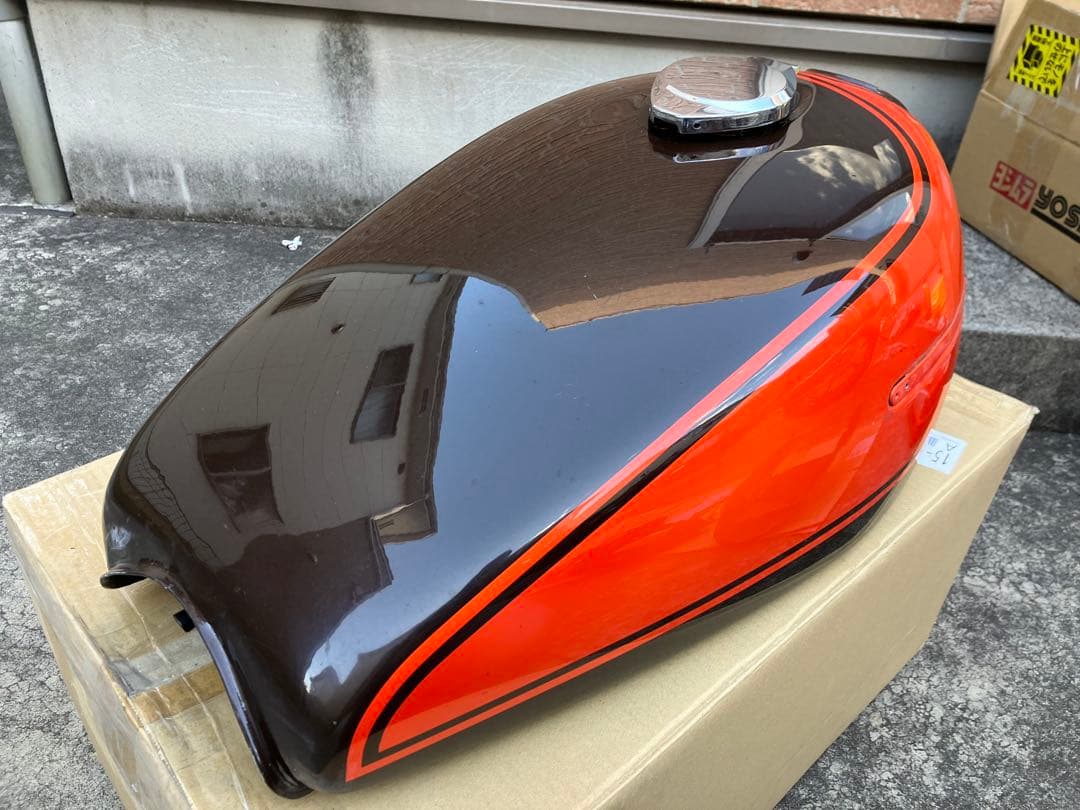 チ*ー様 Z1 Z2 外装セット