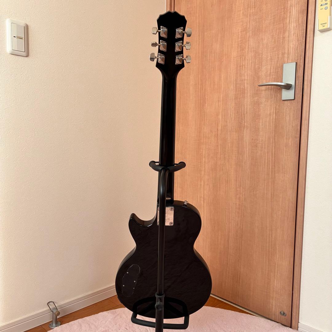 レスポールスペシャル2 Epiphone Les Paul Special-II