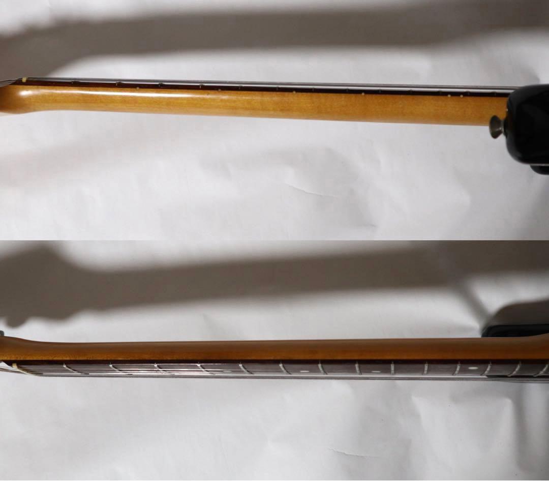 ギター Fender Japan STRAT BOXER SERIES ST-456