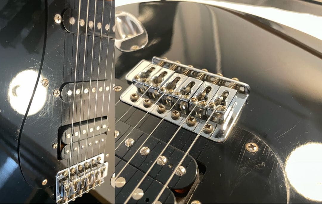 ギター Fender Japan STRAT BOXER SERIES ST-456