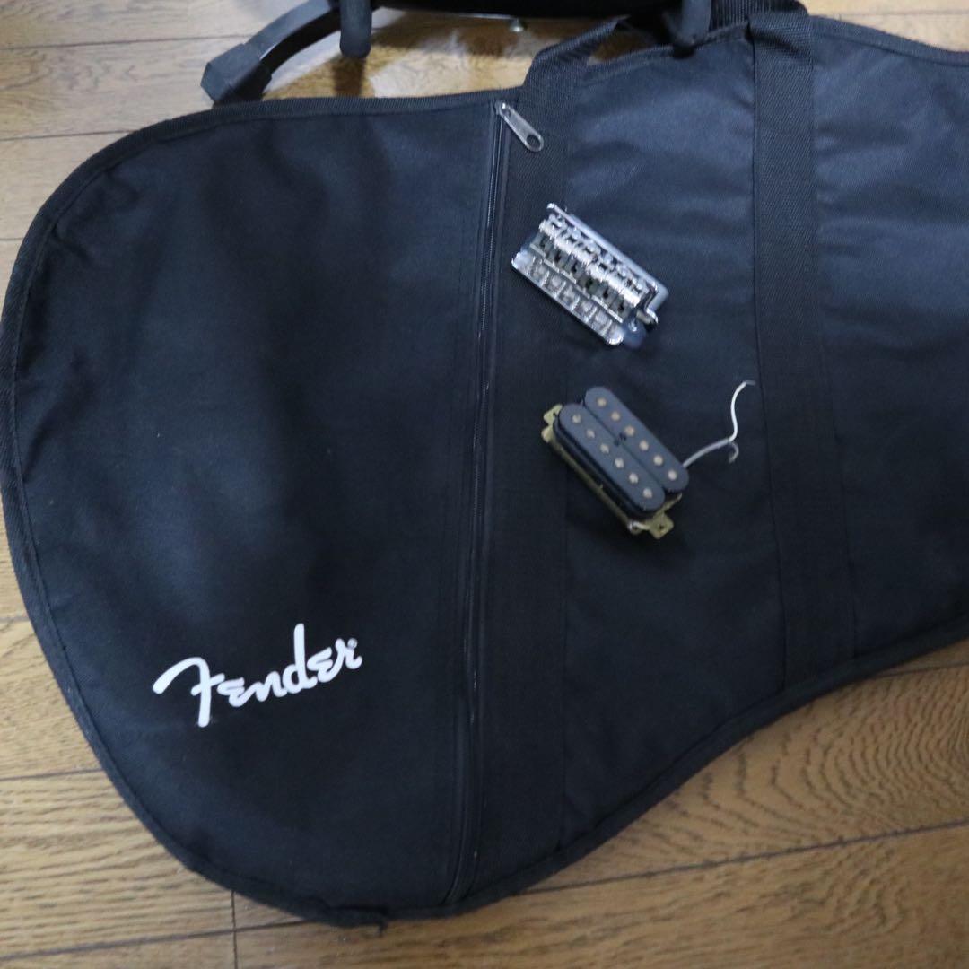 ギター Fender Japan STRAT BOXER SERIES ST-456