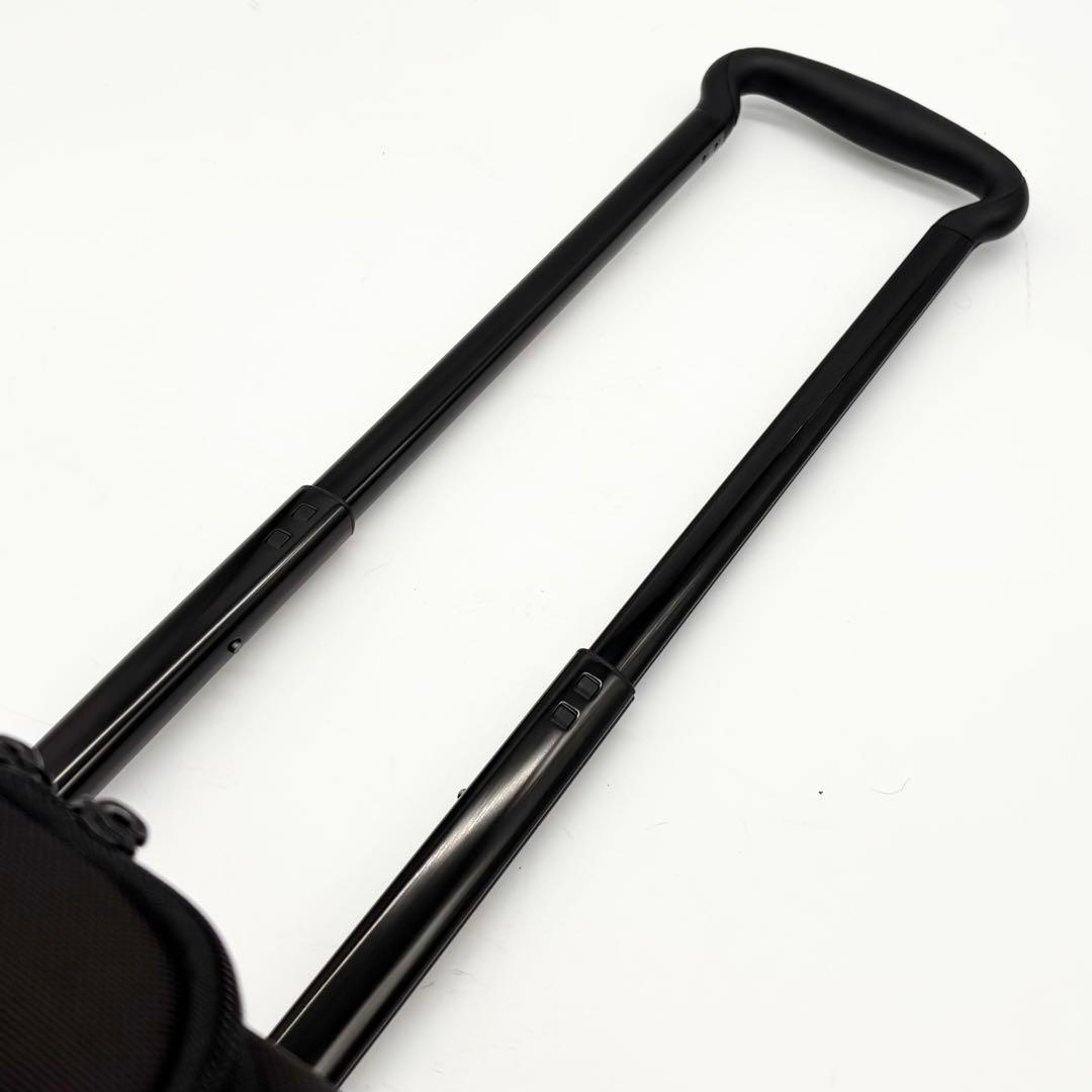 専用　トゥミ アルファ3 インターナショナル デュアル アクセス キャリーケース