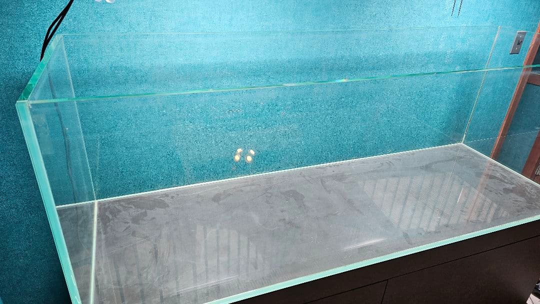 【送料込】ADAキューブガーデン　180cmガラス水槽