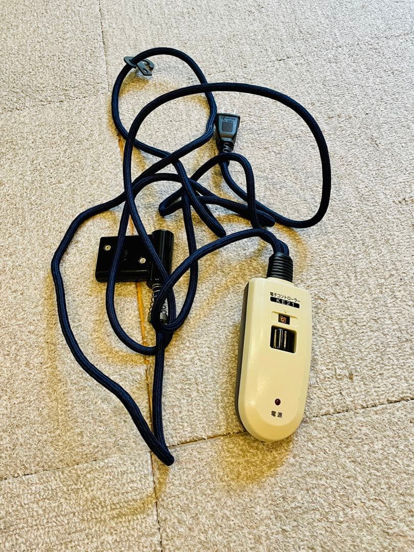 値下げ　無印良品　こたつにもなるローテーブル 小(ナチュラル)＋こたつ布団セット