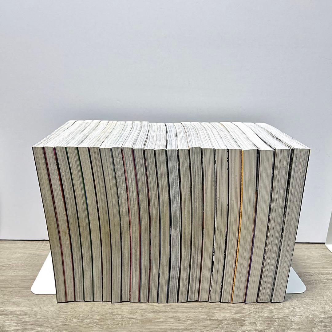 ドロヘドロ　1〜22巻セット